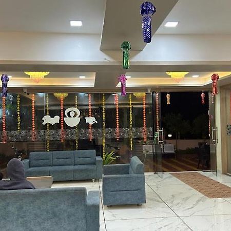 Swapnapurti Lodge, Akkalkot Akalkot Ngoại thất bức ảnh